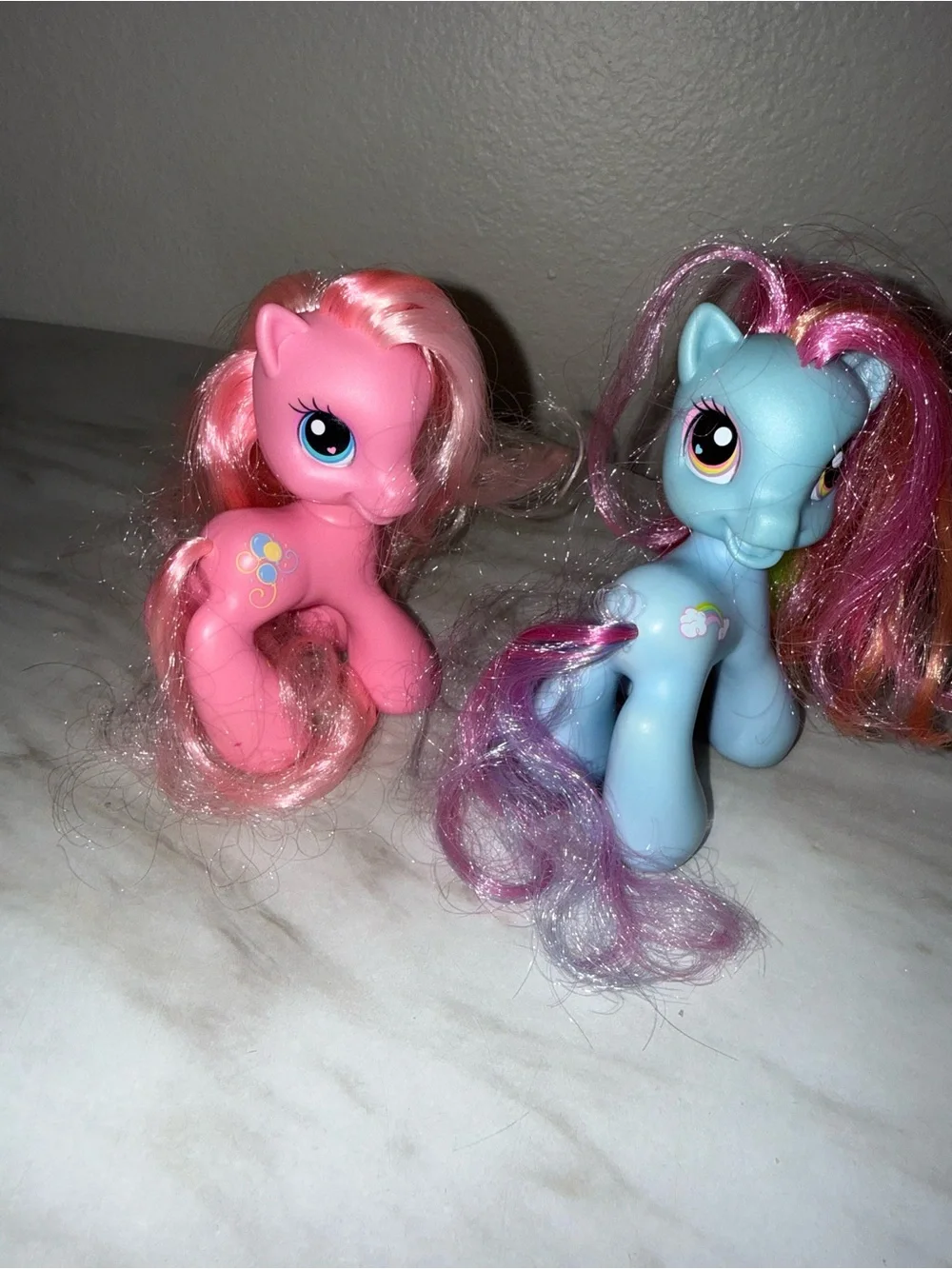 My Little Pony my little